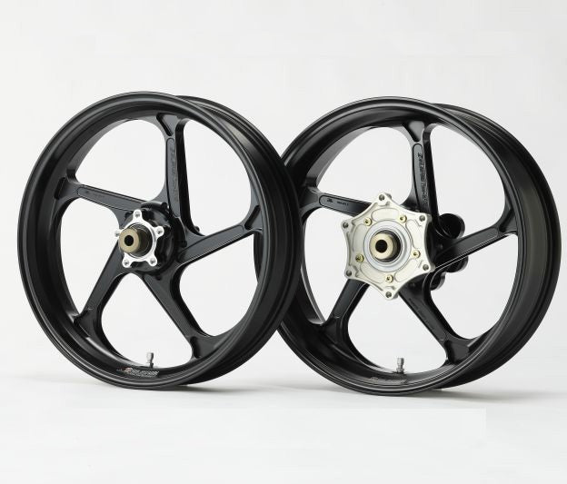 Galespeed yamaha r1 fz10 mt10 type-gp1s set wheels