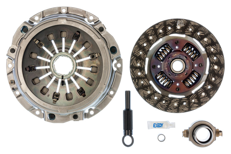 Exedy OE 1993-1995 Mazda RX-7 R2 Clutch Kit KMZ01