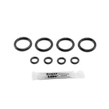 DeatschWerks Subaru Side Feed Injector O-Ring Kit   (4 x Top Ring 4 x Bottom Ring) 2-002-4