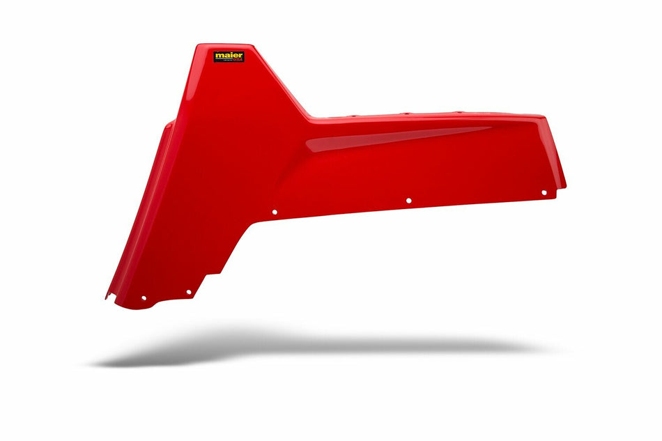 MAIERRear Fenders Fght'g Red Rzr19475-12