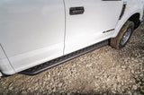 Deezee 99-23 Chevrolet/GMC/Dodge/Ford Full Size Running Board ExtCab NXt Universal Truck Board DZ 16311