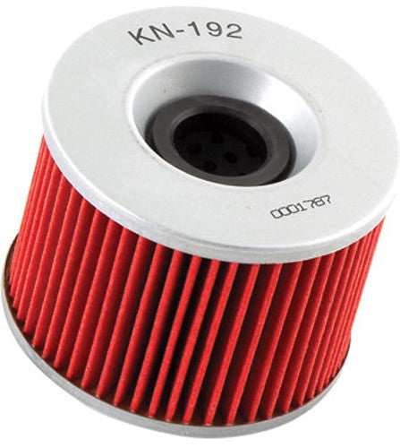 K&NOil FilterKN-192