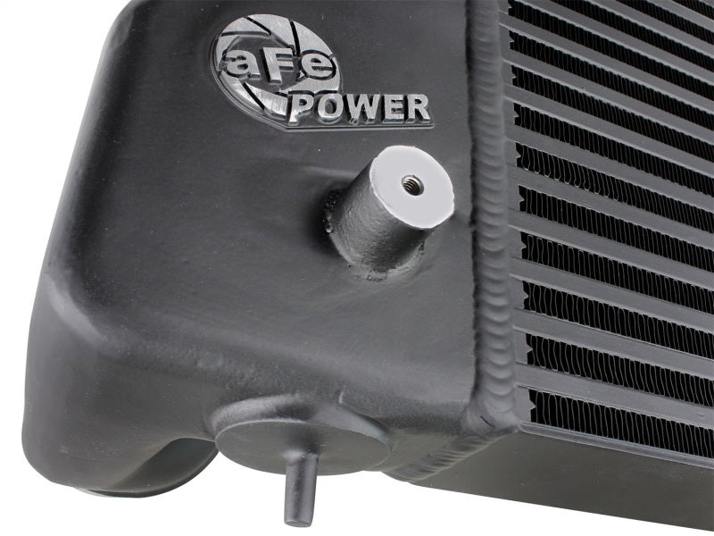 aFe BladeRunner Street Series Intercooler w/ Tubes 94-02 Dodge Diesel Trucks L6-5.9L (td) 46-21062-B