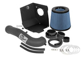 aFe MagnumFORCE Stage-2 PRO 5R CAI 14-17 GM Silverado/Sierra 1500 5.3L/6.2L w/Electric Fan 54-12332