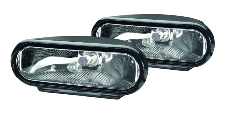 Hella FF75 Series H7 12V/55W Hallogen Fog Lamp Kit LA008284801