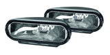 Hella FF75 Series H7 12V/55W Hallogen Fog Lamp Kit LA008284801