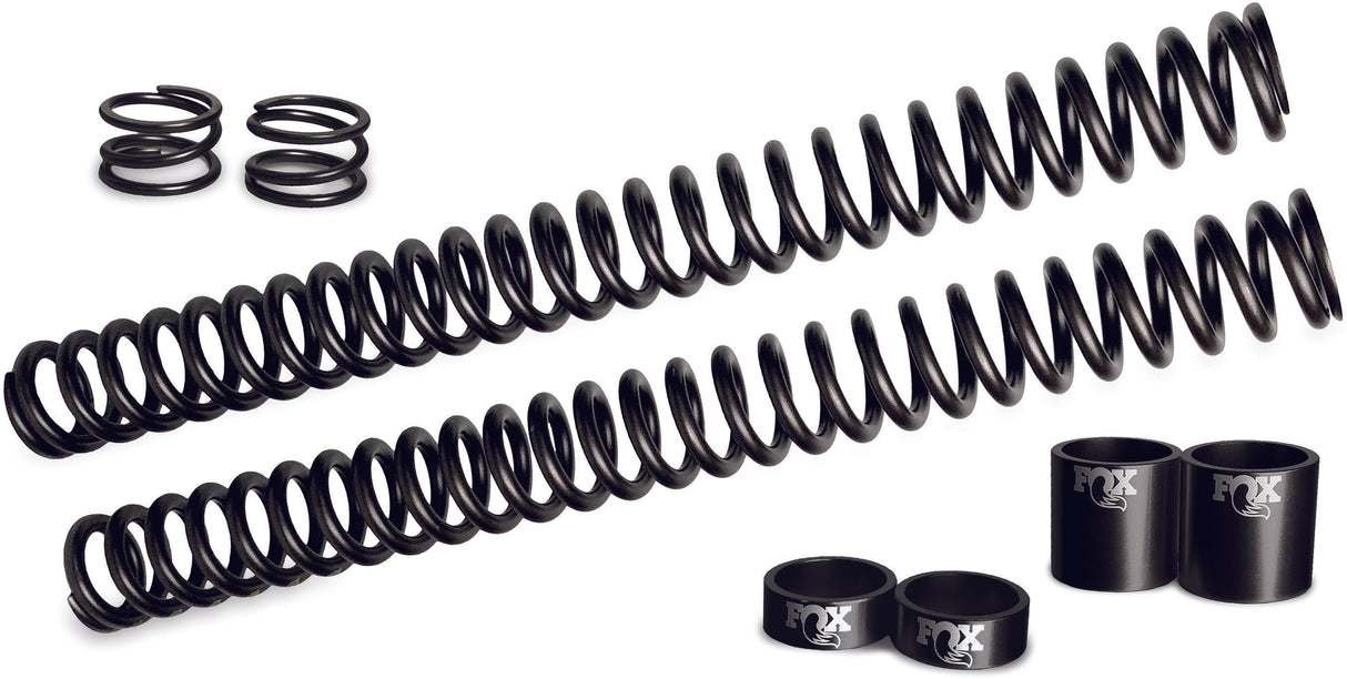 FOX Std Fork Spring Kit 41mm 890-27-104