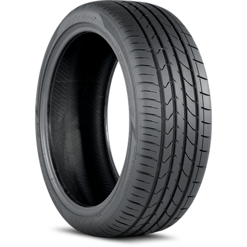 Atturo AZ 850 Tire - 255/40R19 100Y XL AZ850-DCHR2PA