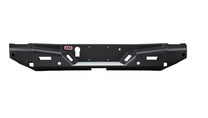 ARB 20-21 Jeep Gladiator JT Rear Bumper No Tire Carrier 5650390