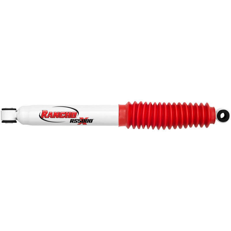 Rancho 05-16 Ford Pickup / F250 Series Super Duty Rear RS5000X Shock RS55046