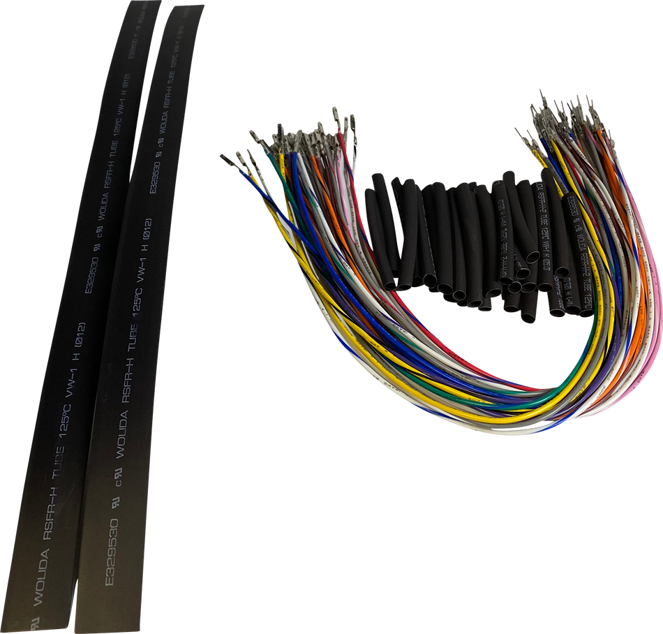Extensión de cable CUSTOM DYNAMICS - Manillar - Can-Bus - 15" CD-BAR-EXT-5 
