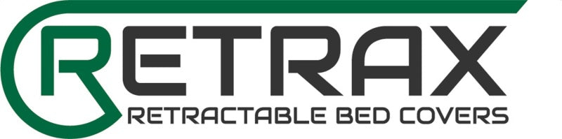 Retrax 15-18 Ford F-150 Super Crew/Super Cab 5.5ft Bed PowertraxONE XR Replacement Rails T-82381