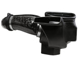 aFe 2021 Dodge Durango SRT Hellcat Track Series Carbon Fiber Cold Air Intake System w/ Pro DRY S 57-10028D