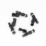 DeatschWerks 02-14 WRX / 07-15 STi / 07-14 LGT Bosch EV14 750cc Injectors 17U-07-0750-4