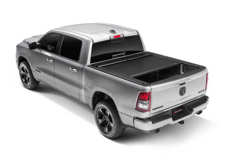 Roll-N-Lock 10-17 Dodge Ram 1500/2500/3500 SB 76in A-Series Retractable Tonneau Cover BT448A