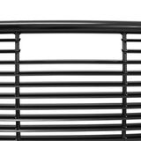 Westin 1999-2018 Chevrolet/Ford/GMC/Toyota Silverado/Sierra 1500/2500/3500 HD Headache Rack - Black 57-8025