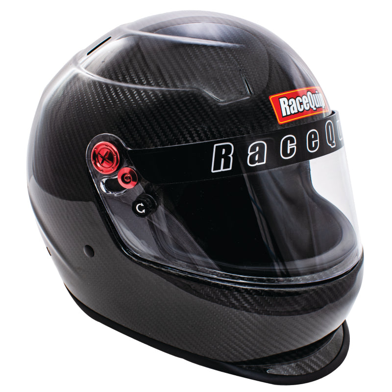 Racequip Carbon PRO20 SA2020 Medium 92769039