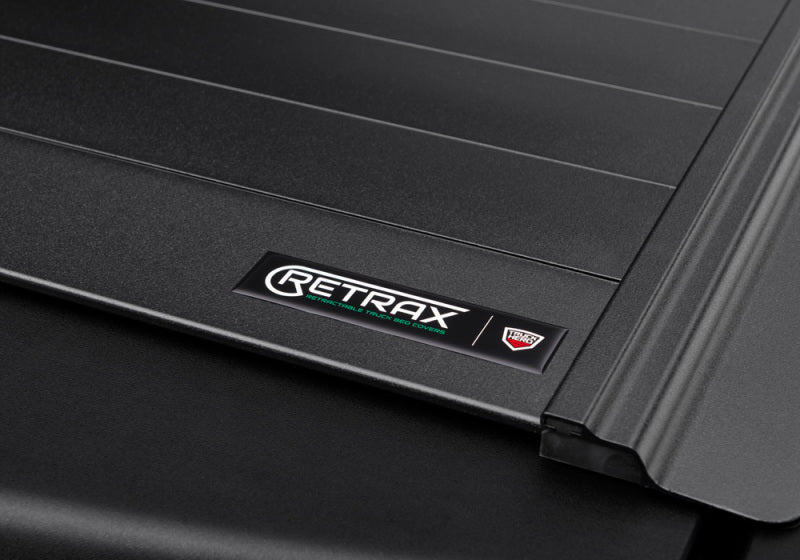 Retrax 2019 Ram 1500 w/ RAMBOX RetraxPRO MX 80244