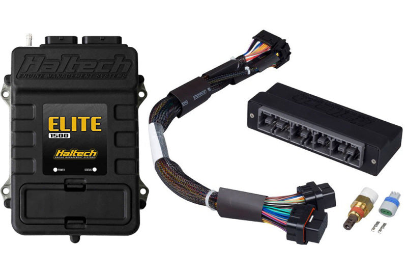 Haltech Elite 1500 Adaptor Harness ECU Kit HT-150928