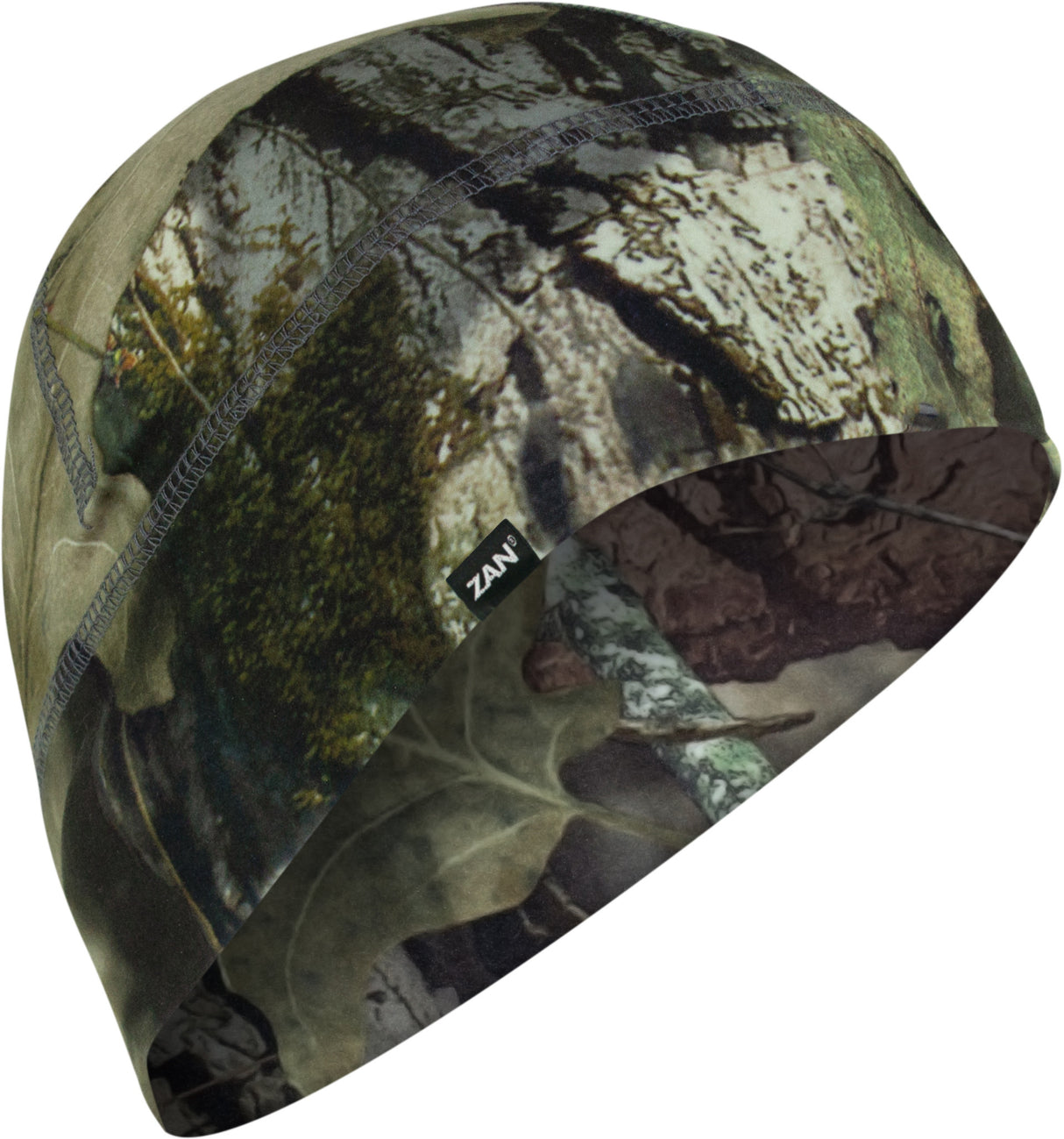 ZAN Sportflex Beanie Mossy Oak Break Up Country WHLL270