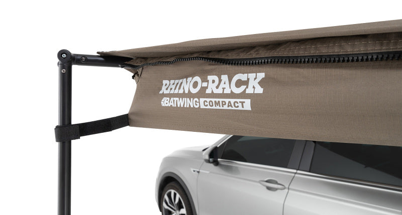 Rhino-Rack Batwing Compact Awning - Left 33300