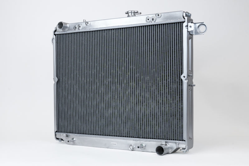 CSF 98-07 Toyota Land Cruiser / Lexus LX470 Heavy Duty All Aluminum Radiator 7207