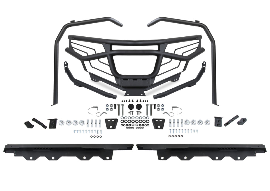 RIVAL POWERSPORTS USA Front Bumper Kit 24444.7178.1