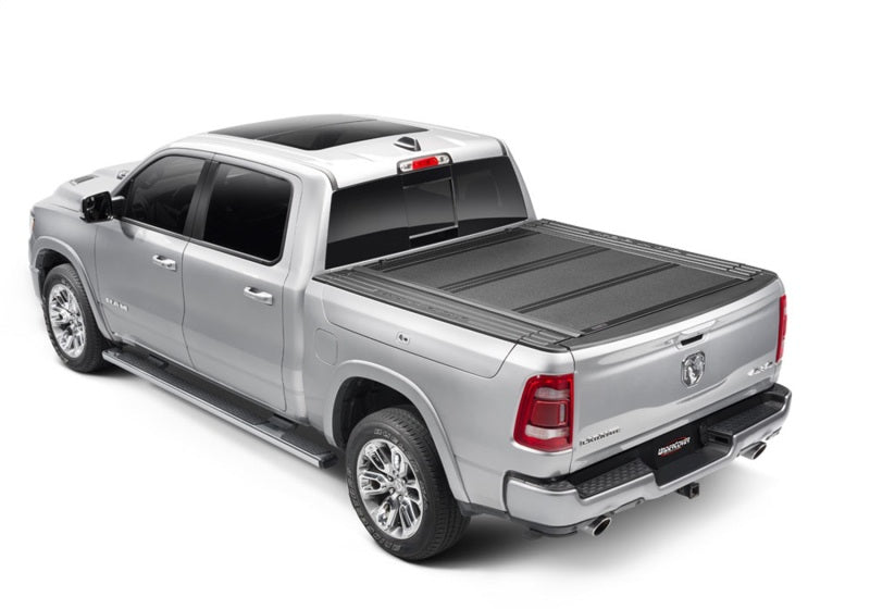 UnderCover 19-20 Ram 1500 (w/ Rambox) 5.7ft Armor Flex Bed Cover AX32011