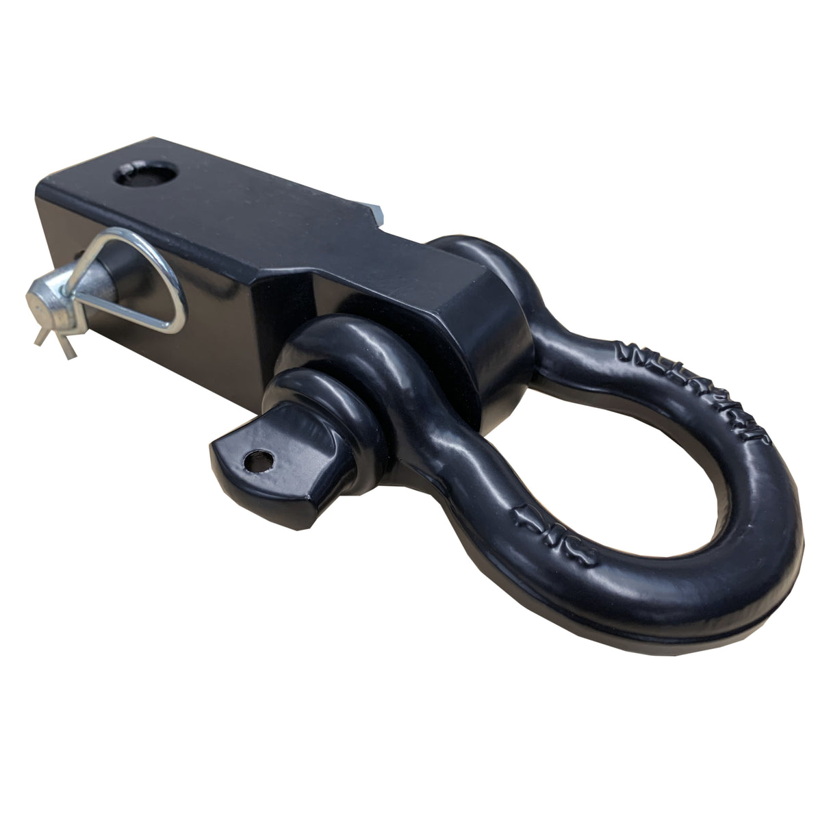 KOLPIN2" Receiver Recovery Shackle85680