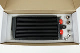 CSF 65-89 Porsche 911 / 930 OEM+ High-Performance Oil Cooler 8168