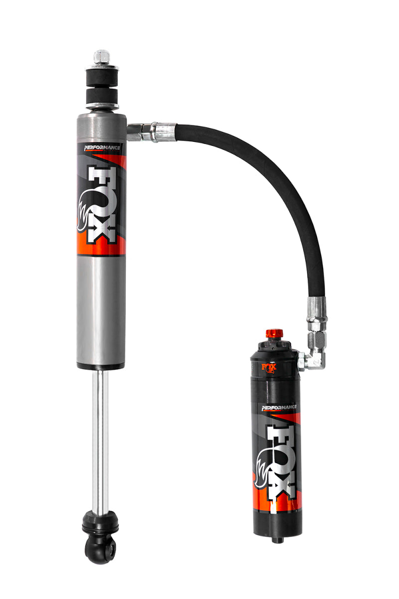 Fox 14-22 Ram 2500 4WD 0-1.5in Lift Front Performance Elite Series 2.5 Reservoir Shocks - Adjustable 883-26-062