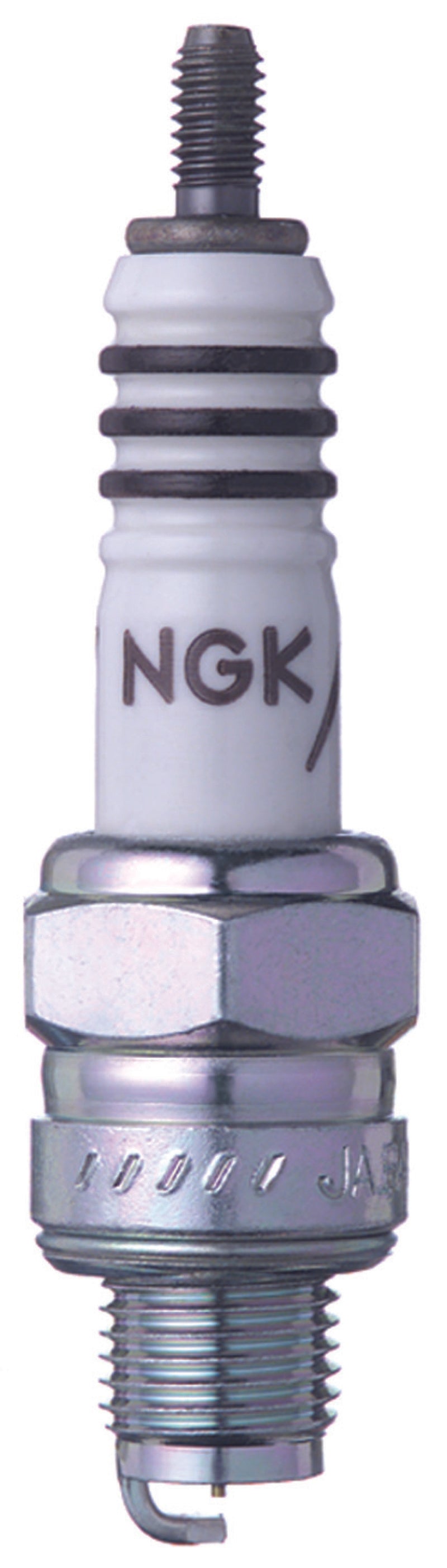 NGK Single Iridium Spark Plug Box of 4 (CR7HIX) 7544