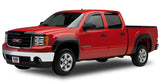 EGR 07-13 GMC Sierra LD 5.8ft Bed Rugged Look Fender Flares - Set (751414) 751414