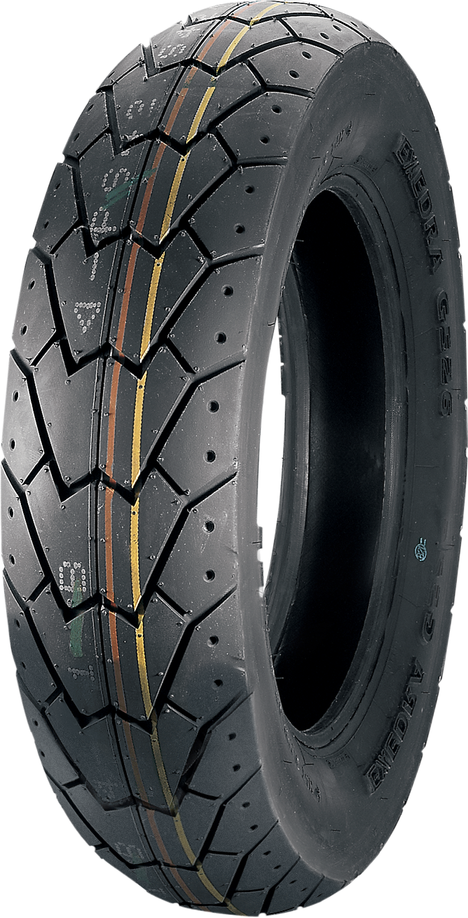 BRIDGESTONE Tire - Exedra G526 - Rear - 150/90-15 - 74V 4782