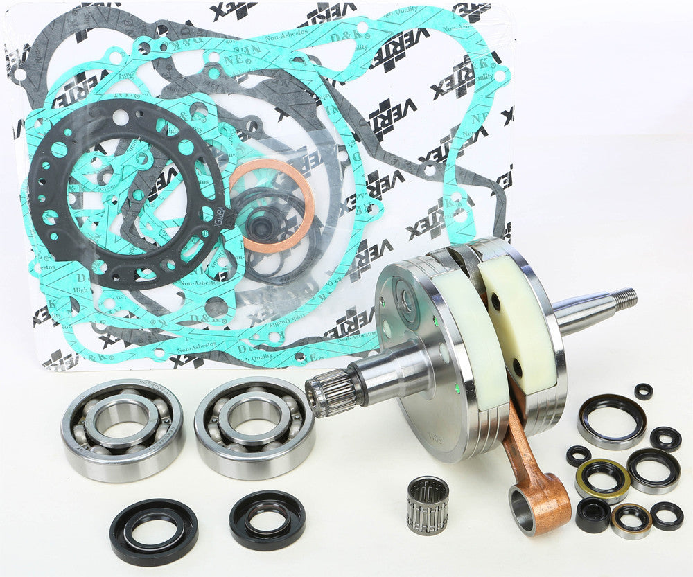 HOT RODS Bottom End Kit CBK0055