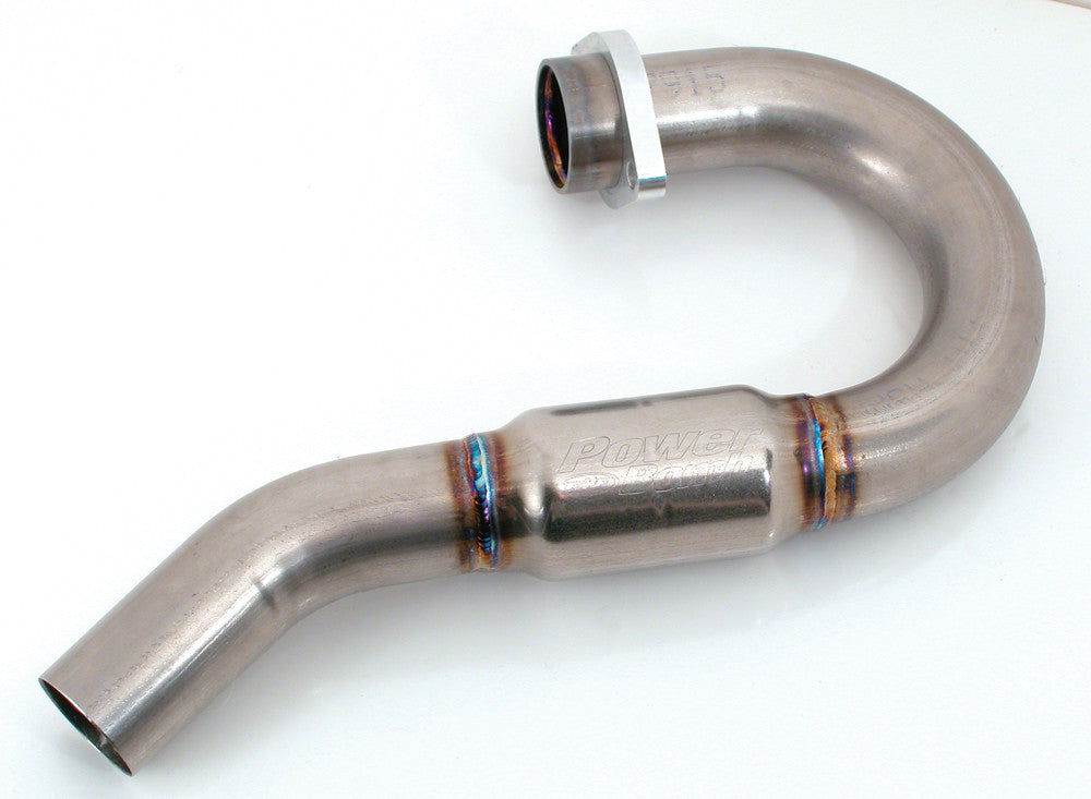 FMF Powerbomb Header (Stainless Steel) 41484