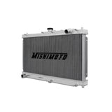 Mishimoto 99-05 Mazda Miata Manual Aluminum Radiator MMRAD-MIA-99