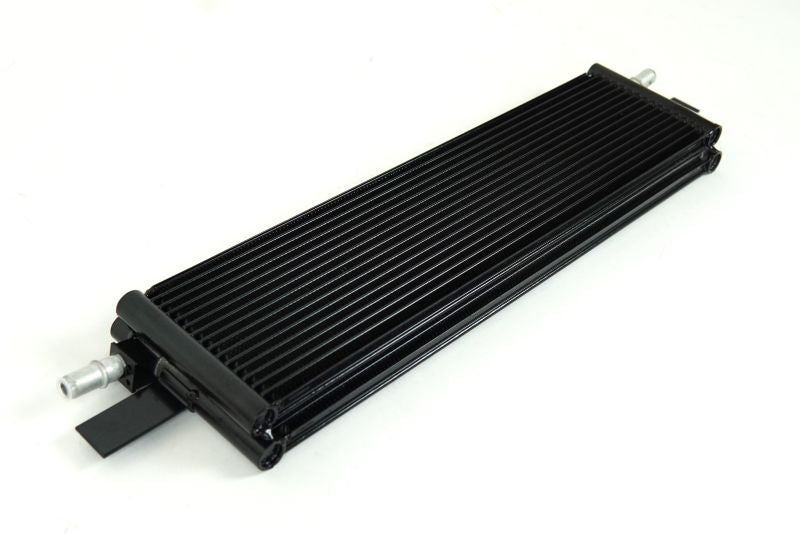 CSF 20+ Toyota GR Supra High-Performance DCT Transmission Oil Cooler 8183