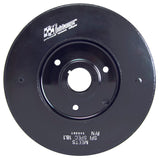 Fluidampr Toyota 2JZ I-6 Steel Internally Balanced Damper 840801