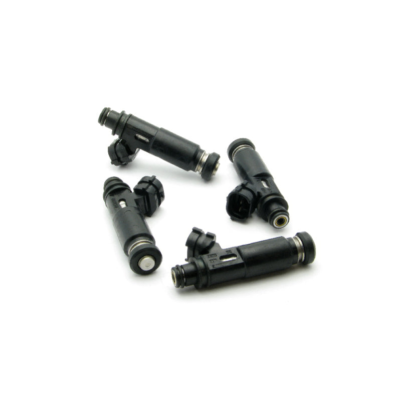 DeatschWerks 90-05 Miata 350CC Top Feed Injectors 22S-00-0350-4