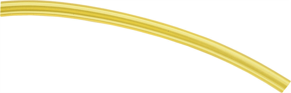 HELIX Fuel Line Yellow 1/4"X25' 140-3809S