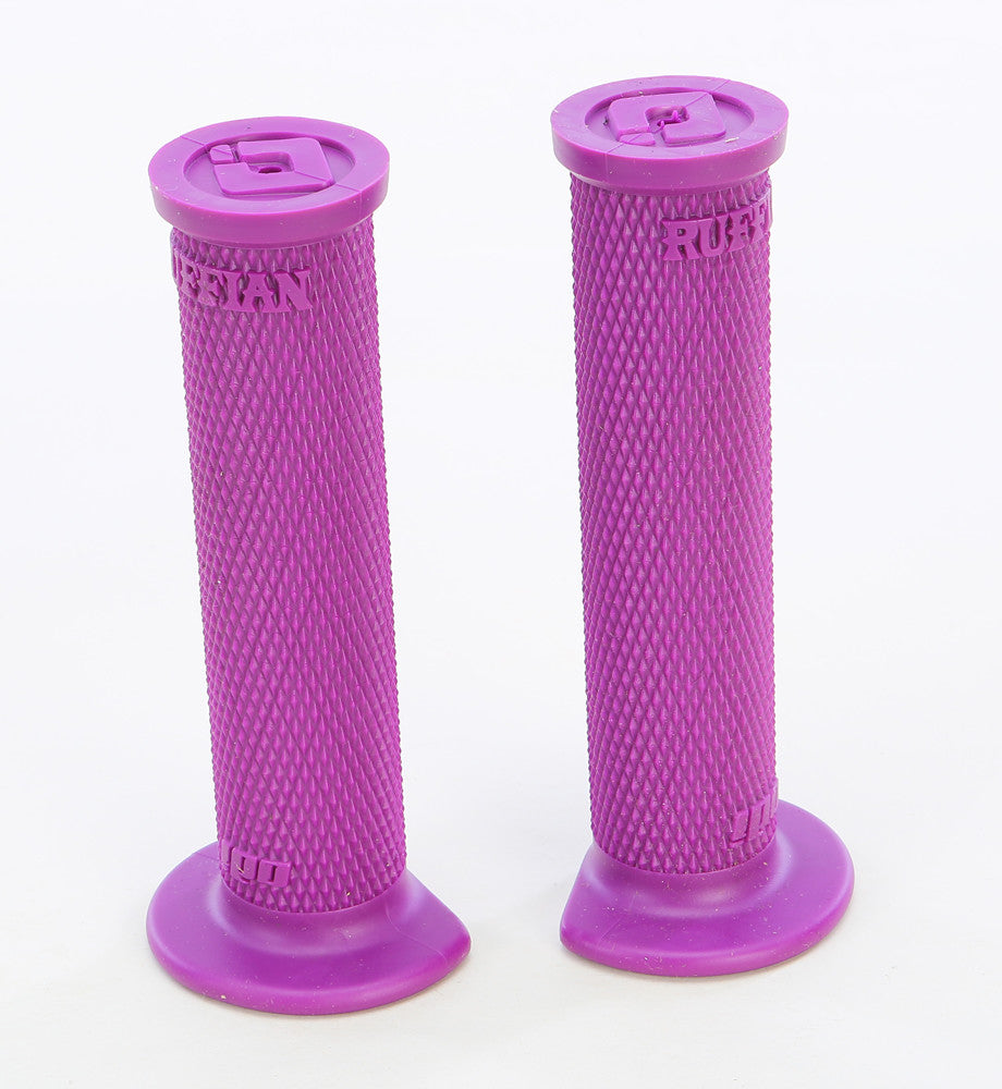 ODIAtv Ruffian Single Ply Grip PurpleJ01RFPR