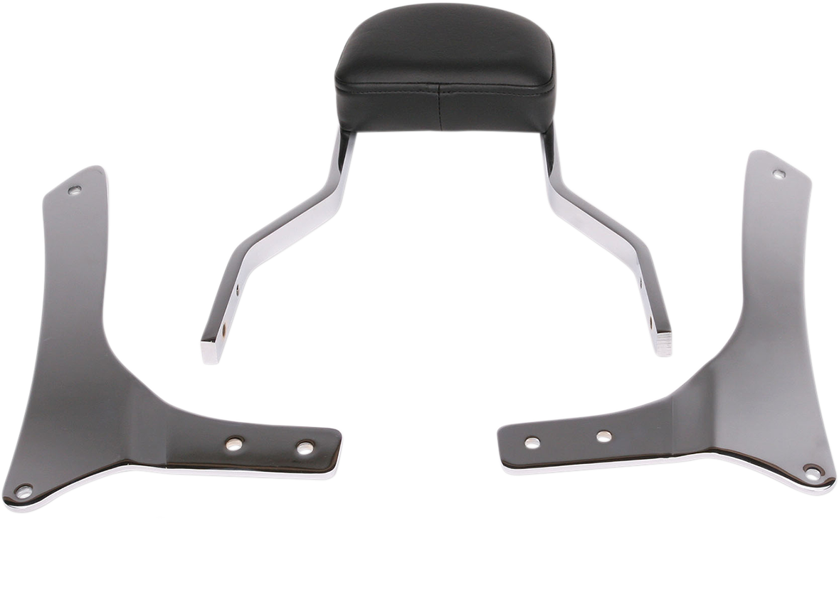 COBRA Sissy Bar - Short - 1500 C90 02-5840