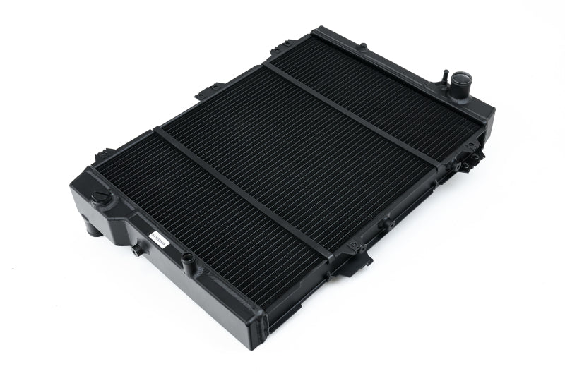 CSF Audi Classic and Small Chassis 5-Cylinder High-Performance All Aluminum Radiator 7208