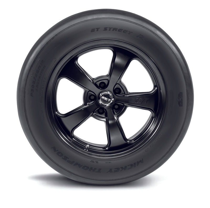 Mickey Thompson ET Street R Tire - P305/45R17 90000024660 255595