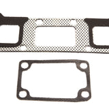 Omix Exhaust Manifold Gasket Set 72-80 Jeep CJ Models 17451.03