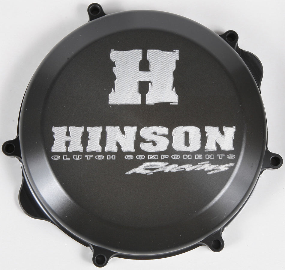 HINSON Hinson Clutch Cover Rm250 '02-08 C046