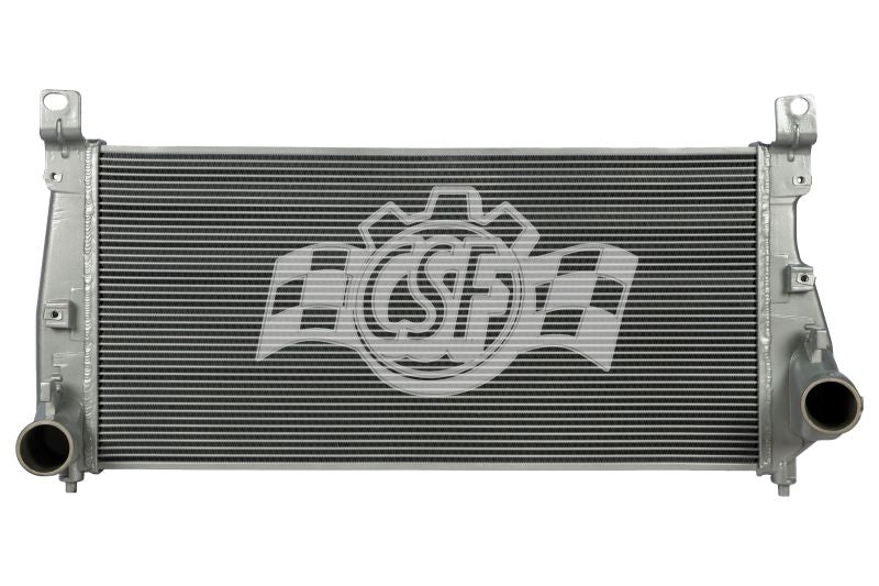 CSF 2001 Chevrolet Silverado 2500HD 6.6L OEM Intercooler 6007