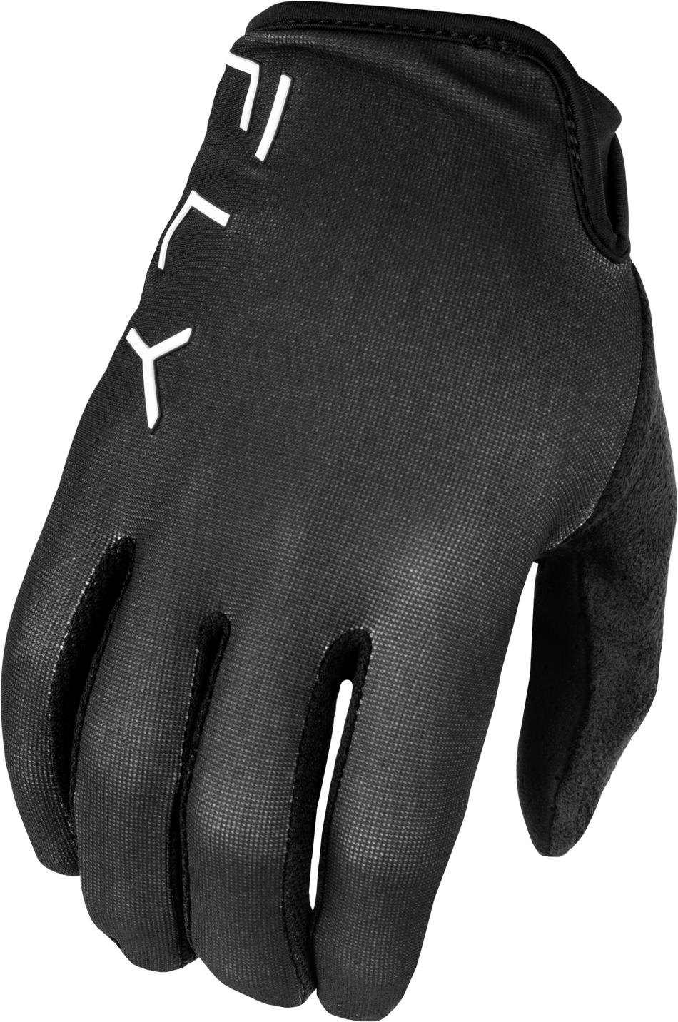 FLY RACING Radium Gloves Black 2x 350-01302X