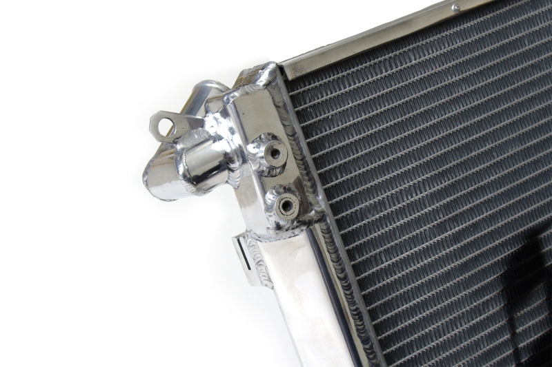 CSF 02-06 Mini Cooper S R53 Manual Radiator 7016